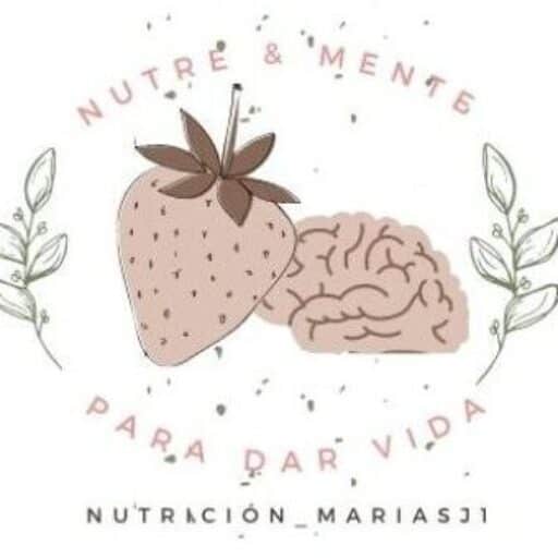 Nutricionista en Arganda del Rey -María Sánchez Jarque